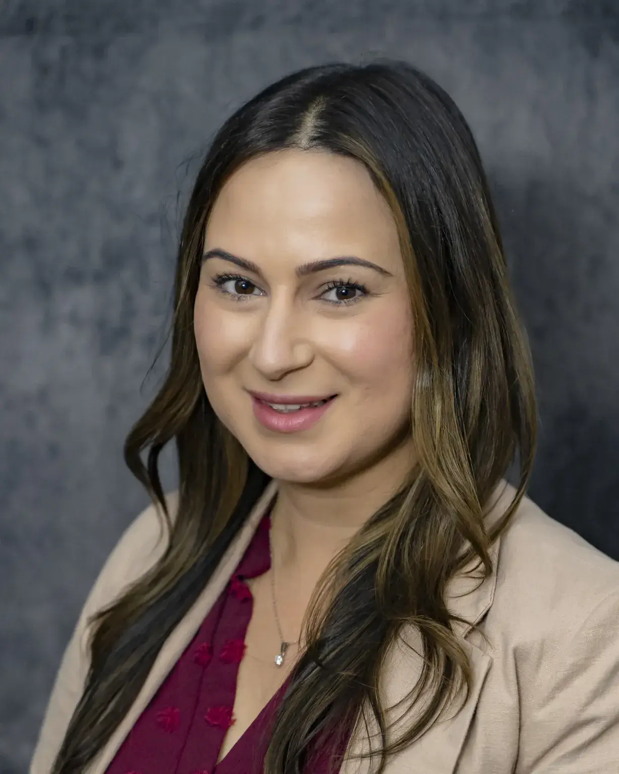 Orthopedic physician assistant Nora Nazarian of Los Angeles Orthopedic Surgery Specialists