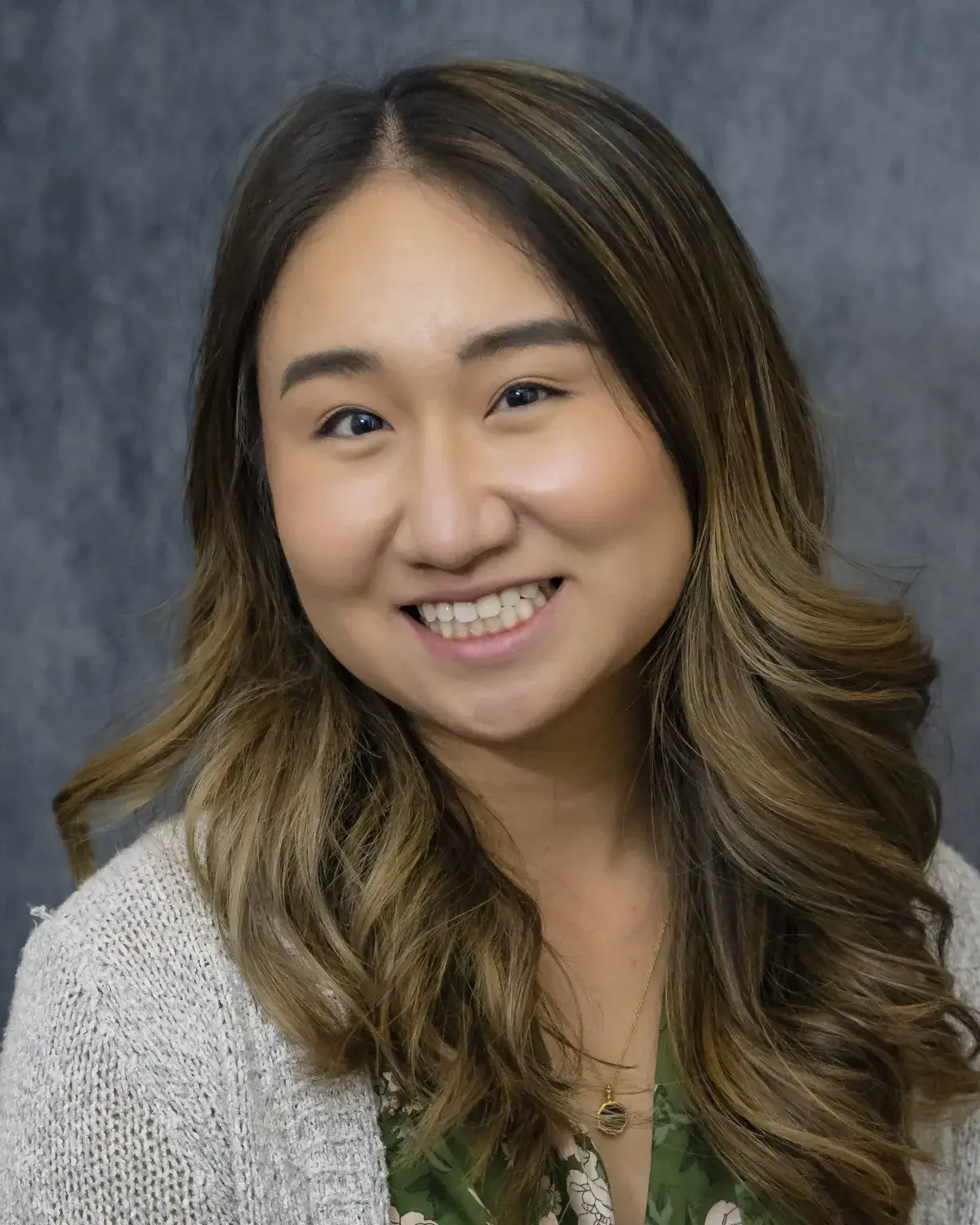 Orthopedic physician assistant Annie Yang of Los Angeles Orthopedic Surgery Specialists